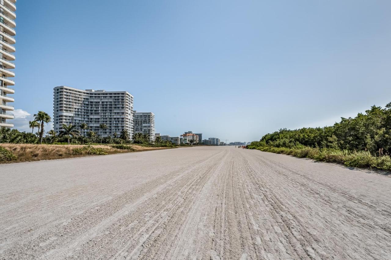 Ferienwohnung Sunset Dreams Marco Island Exterior foto